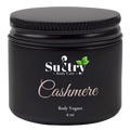 Cashmere Hydrating Body Yogurt