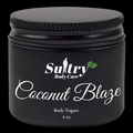 Coconut Blaze Hydrating Body Yogurt