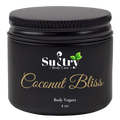 Coconut Bliss Hydrating Body Yogurt