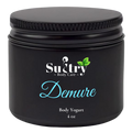 Demure Hydrating Body Yogurt