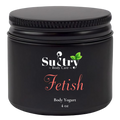 Fetish Hydrating Body Yogurt