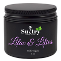 Lilac & Lilies Hydrating Body Yogurt