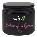 Passionfruit Guava Hydrating Body Yogurt