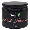 Peach Hibiscus Hydrating Body Yogurt