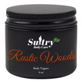Rustic Woods Hydrating Body Yogurt