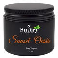 Sunset Oasis Hydrating Body Yogurt