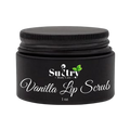 Vanilla Lip Scrub
