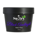 Black Amethyst Body Glaze