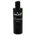 Cashmere Body & Massage Oil