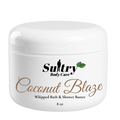 Coconut Blaze Bath & Shower Butter