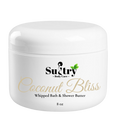 Coconut Bliss Bath & Shower Butter