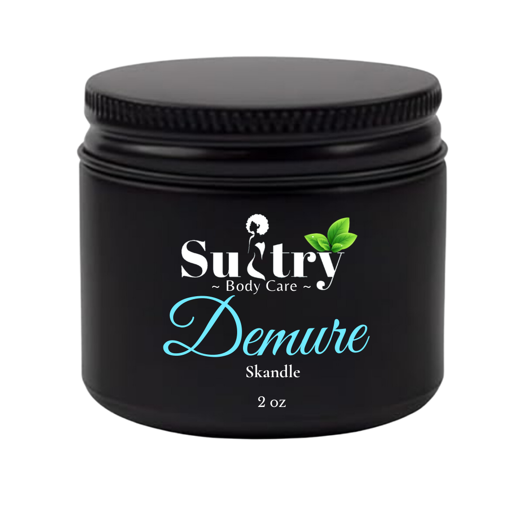 Demure Skandle
