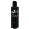 Fetish Body & Massage Oil