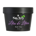 Lilac & Lilies Body Glaze