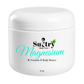 Magnesium & Vitamin D Lotion