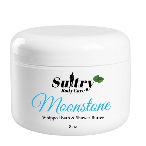 Moonstone Bath & Shower Butter