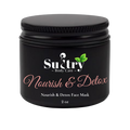 Nourish & Detox Face Mask