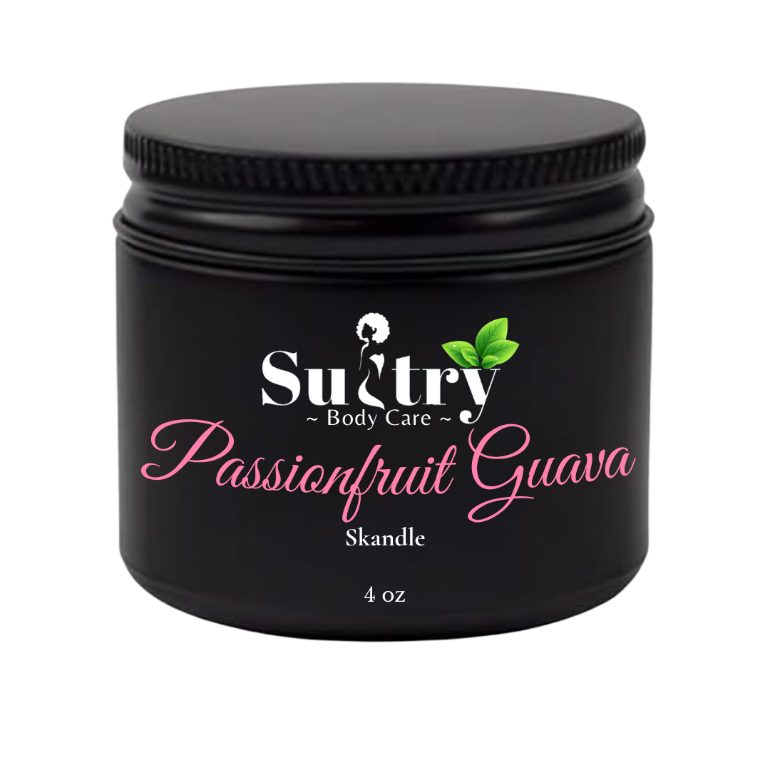 Passionfruit Guava Skandle