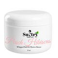 Peach Hibiscus Bath & Shower Butter