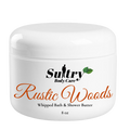 Rustic Woods Bath & Shower Butter