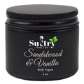 Sandalwood & Vanilla Body Yogurt