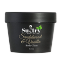 Sandalwood & Vanilla Body Glaze